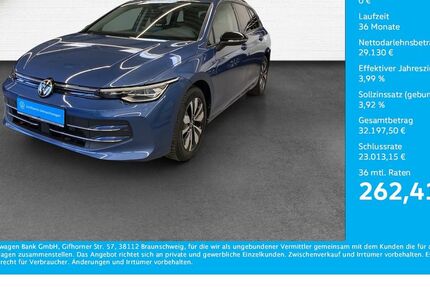 VW Golf 26.250 km 29.130 &euro; Gießen 35394