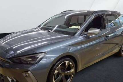Cupra Leon 25.465 km 32.375 &euro; Pohlheim 35415
