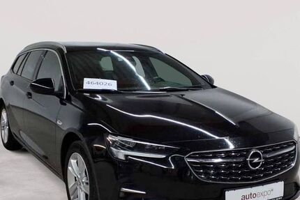 Opel Insignia 110.193 km 12.589 &euro; Fernwald-Steinbach 35463