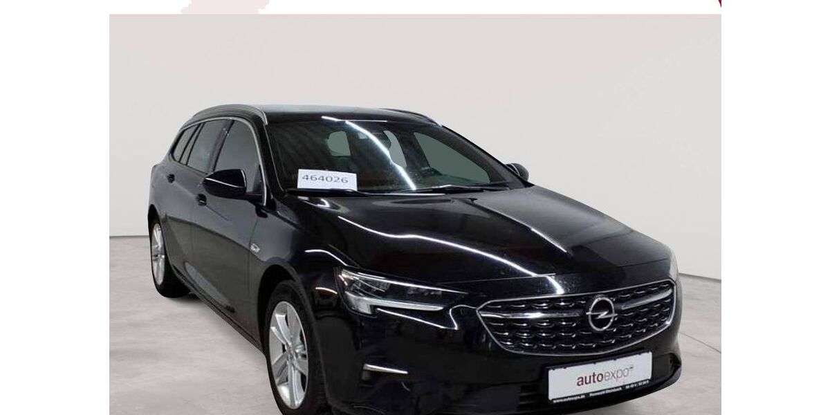 Opel Insignia 110.193 km 12.589 &euro; Fernwald-Steinbach 35463