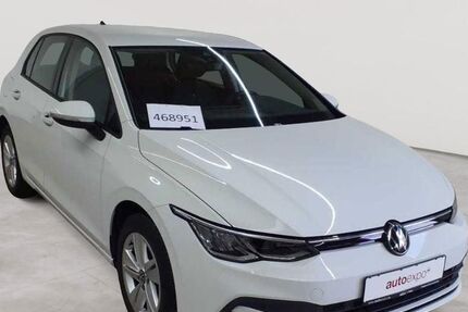 VW Golf 23.890 km 18.589 &euro; Fernwald-Steinbach 35463