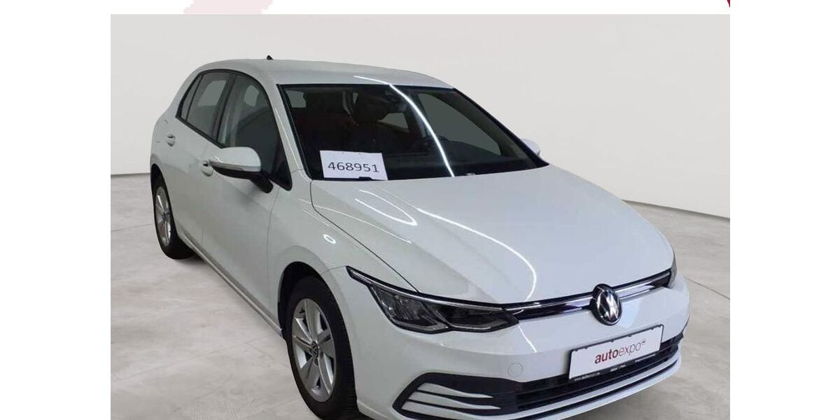 VW Golf 23.890 km 18.589 &euro; Fernwald-Steinbach 35463