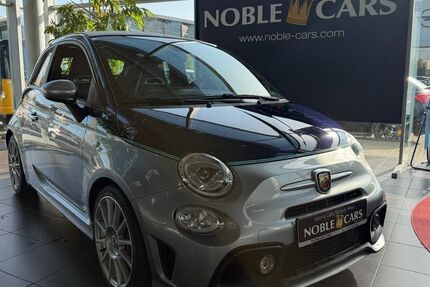 Abarth 695C 45.500 km 29.980 &euro; Giessen 35394