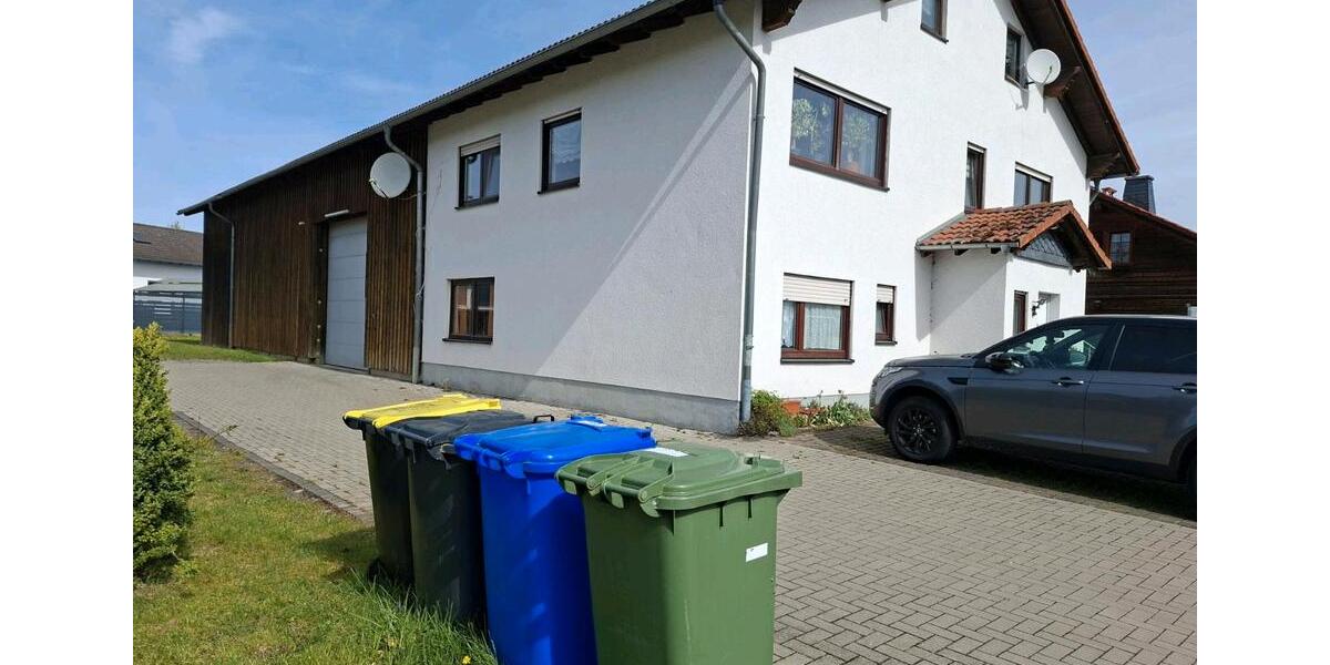 Mehrfamilienhaus, Wohnhaus Marburg - 10 Zimmer, 200 m&sup2;, 385.000&euro; | Angebot:26453271