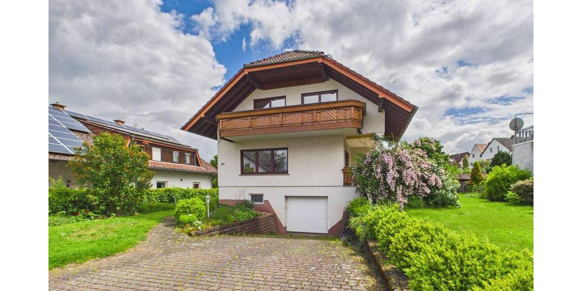 Einfamilienhaus Wetzlar Dutenhofen - 5 Zimmer, 140 m&sup2;, 497.000&euro; | Angebot:26702730