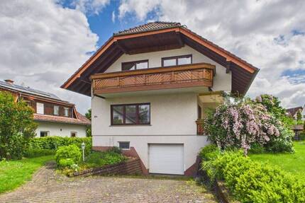 Haus Wetzlar Dutenhofen - 5 Zimmer, 140 m&sup2;, 497.000&euro; | Angebot:26702730
