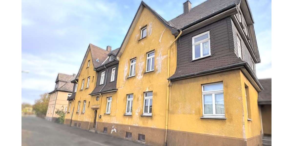 Einfamilienhaus Wetzlar Altenberger Straße - 18 Zimmer, 510 m&sup2;, 725.000&euro; | Angebot:24741935