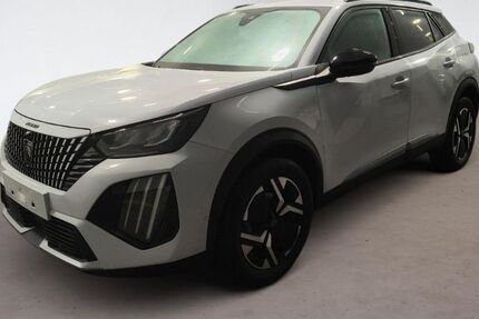 Peugeot 2008 37.146 km 18.590 &euro; Marburg 35043