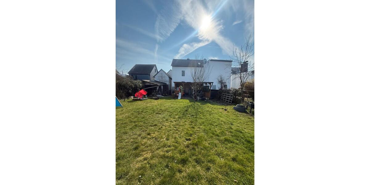 Einfamilienhaus Lollar - 5 Zimmer, 106 m&sup2;, 300.000&euro; | Angebot:25790268