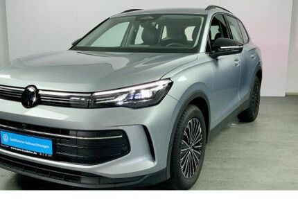 VW Tiguan 11.800 km 33.790 &euro; Butzbach 35510