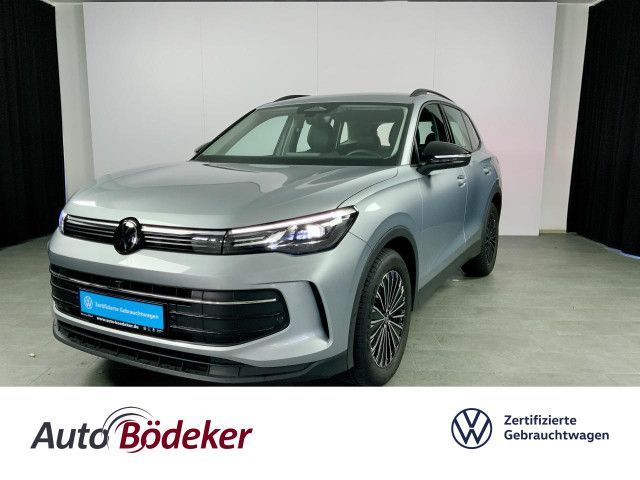 VW Tiguan 11.800 km 33.790 &euro; Butzbach 35510