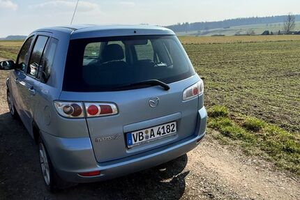 Mazda 2 118.986 km 2.250 &euro; Homberg 35315