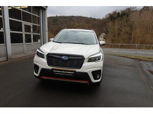 Subaru Forester Edition Sport 40 M-Hybrid 20.150 km 31.990 &euro; Bad Endbach 35080