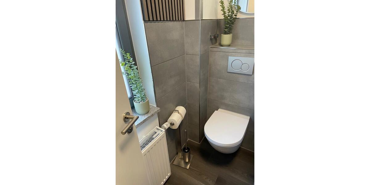 Etagenwohnung Gießen Allendorf - 1 Zimmer, 30 m&sup2;, 850&euro; | Angebot:25378037