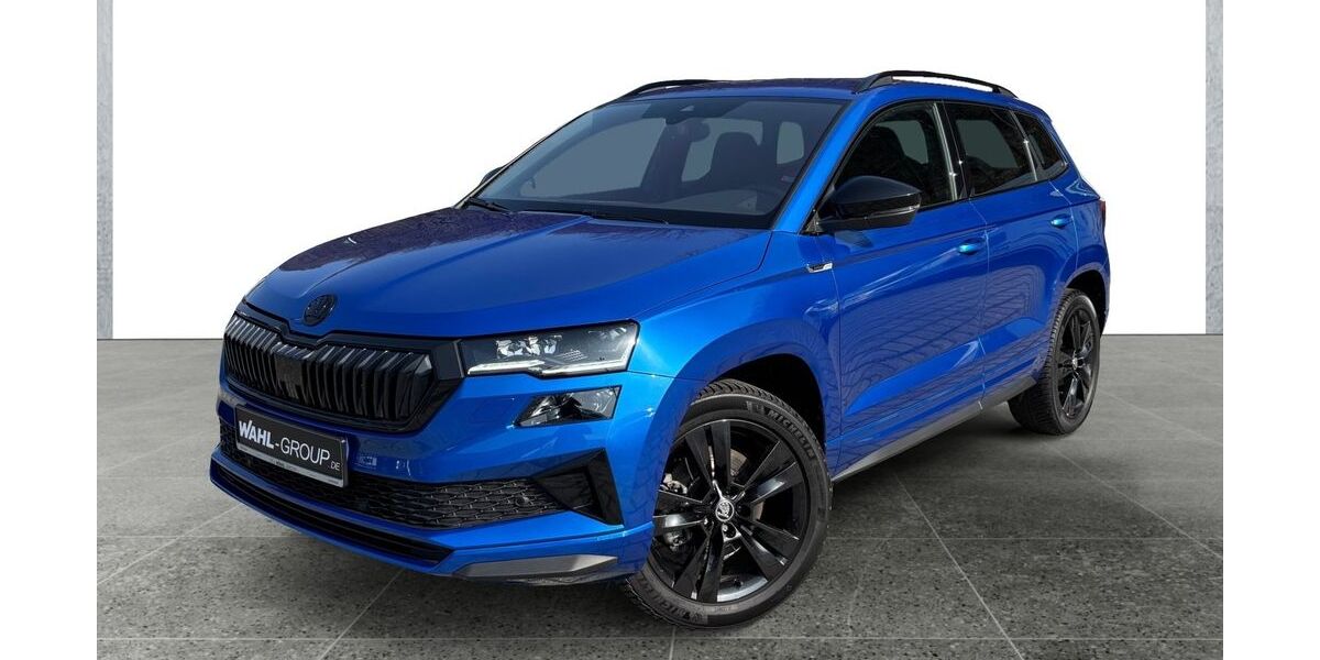 Skoda Karoq 29.328 km 32.790 &euro; Marburg 35039