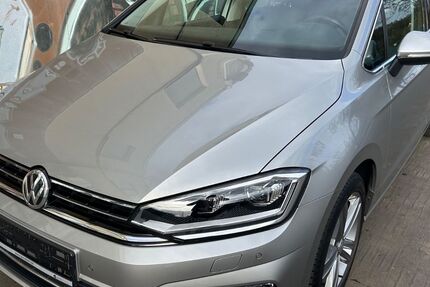 VW Golf Sportsvan 78.950 km 17.990 &euro; Wetzlar 35578