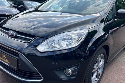 Ford C-Max 165.500 km 2.990 &euro; Biebertal 35444