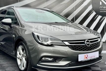 Opel Astra 198.847 km 6.500 &euro; Garbenheim 35583