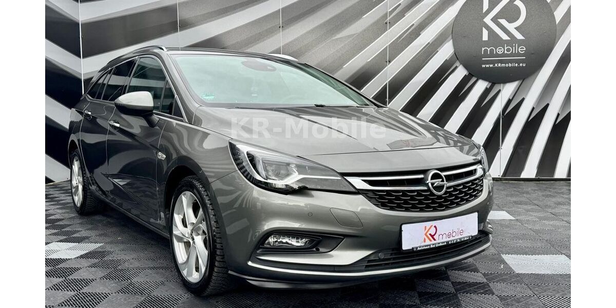 Opel Astra 198.847 km 6.500 &euro; Garbenheim 35583