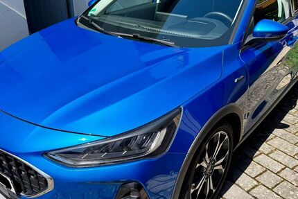 Ford Focus 57.000 km 19.000 &euro; Lahnau 35633