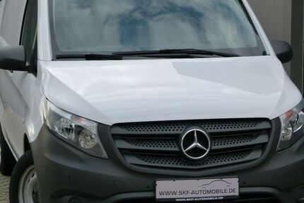 Mercedes-Benz Vito 47.500 km 28.499 &euro; Asslar-Werdorf 35614