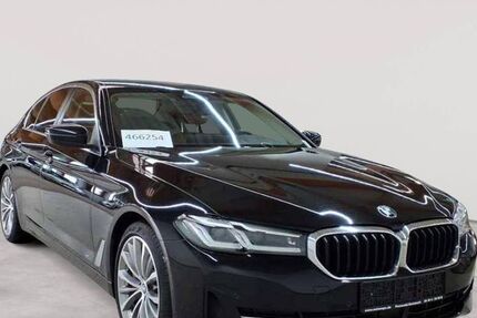 BMW 540 107.706 km 41.989 &euro; Fernwald-Steinbach 35463