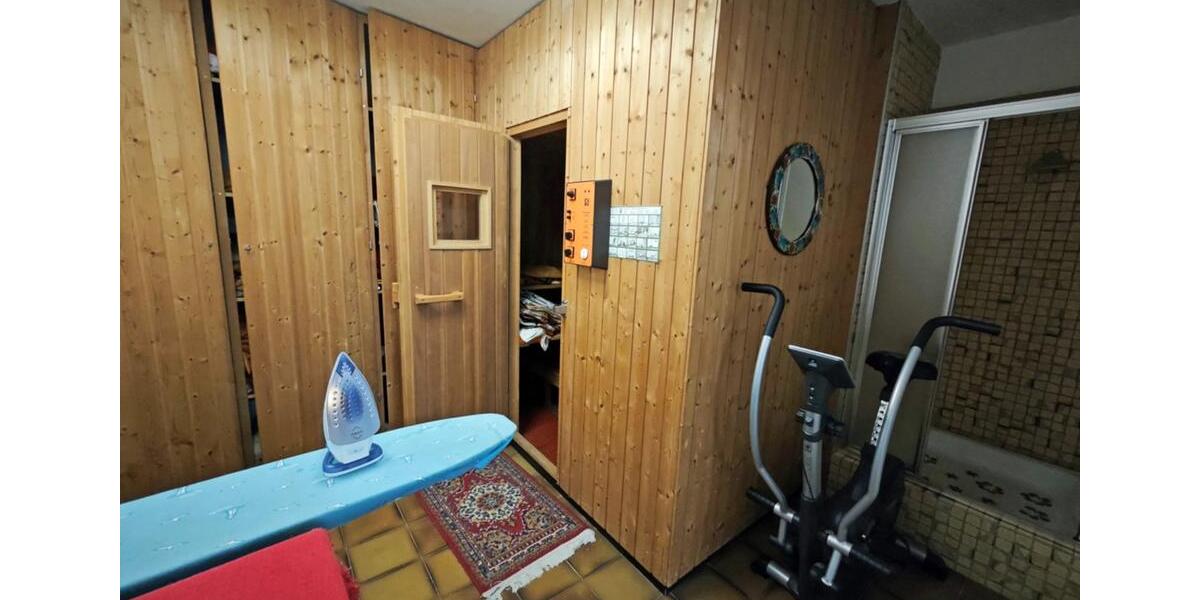 Einfamilienhaus Bad Nauheim - 10 Zimmer, 225 m&sup2;, 1.250.000&euro; | Angebot:21166315