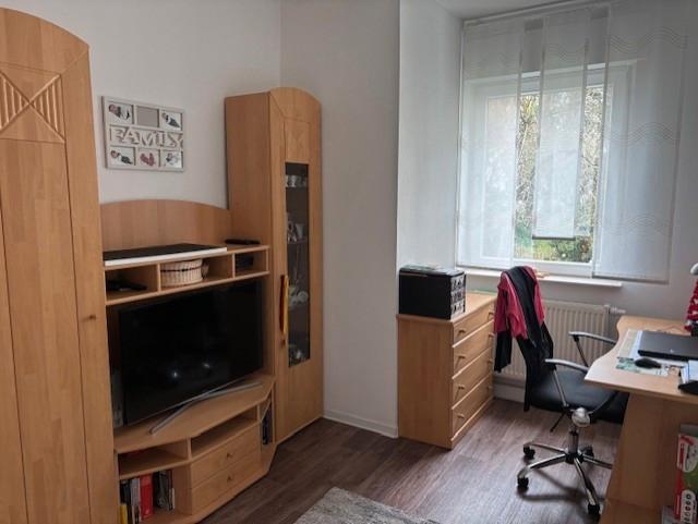 Etagenwohnung Gießen Schlangenzahl - 3 Zimmer, 77 m&sup2;, 693&euro; | Angebot:25919028