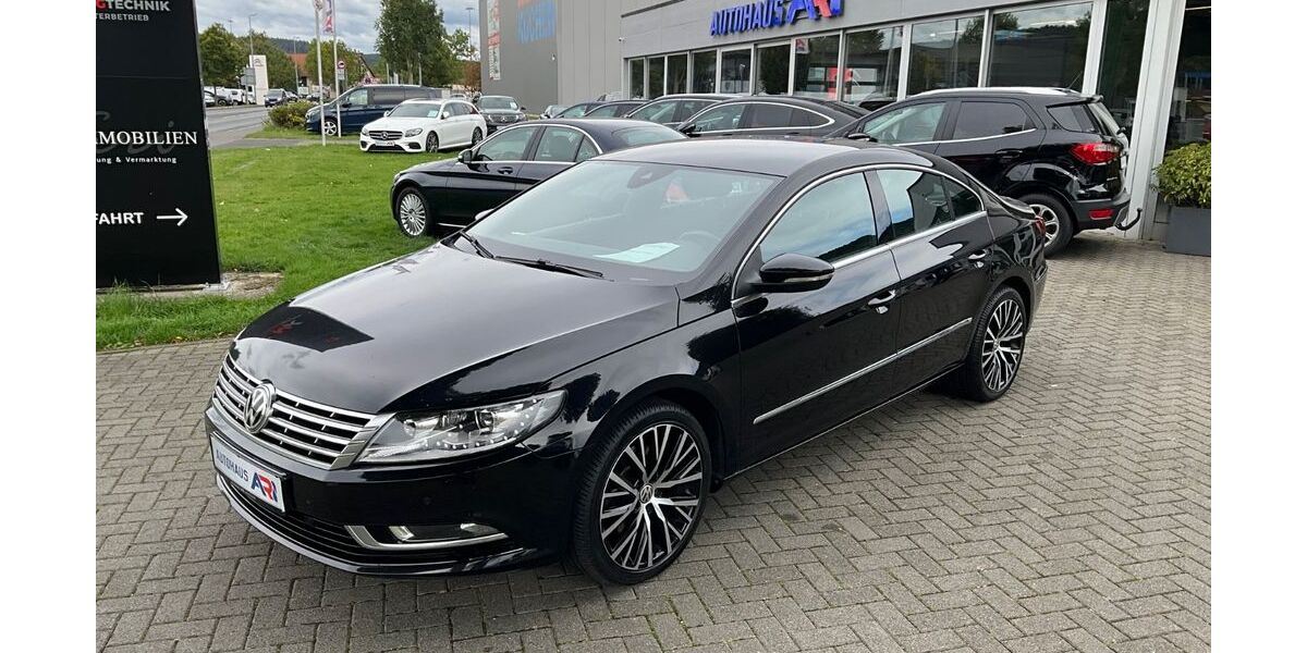 VW CC 147.800 km 12.900 &euro; Marburg 35039