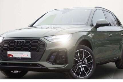 Audi Q5 143.770 km 27.970 &euro; Wetzlar 35576