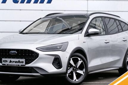 Ford Focus 11.742 km 27.885 &euro; Gießen 35392