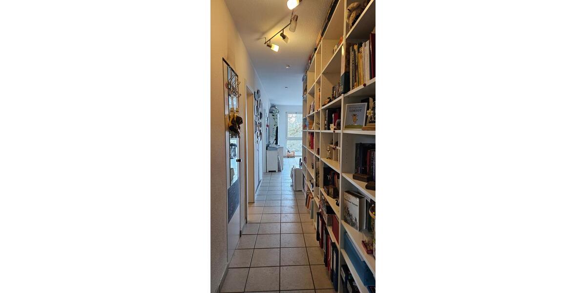 Erdgeschoßwohnung Wettenberg - 3 Zimmer, 63 m&sup2;, 225.000&euro; | Angebot:26392572