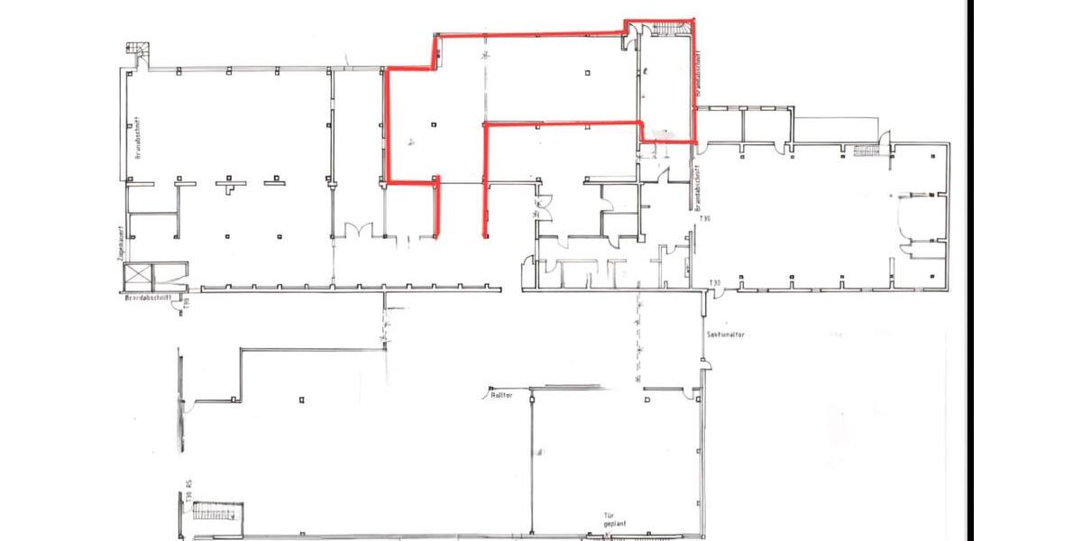 Gewerbeobjekt Weilmünster - 1.350&euro; | Angebot:24955934
