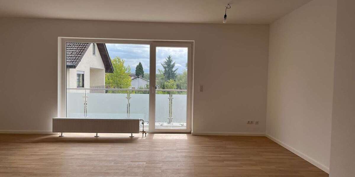 Etagenwohnung Gießen Wieseck - 2 Zimmer, 70 m&sup2;, 750&euro; | Angebot:27358366