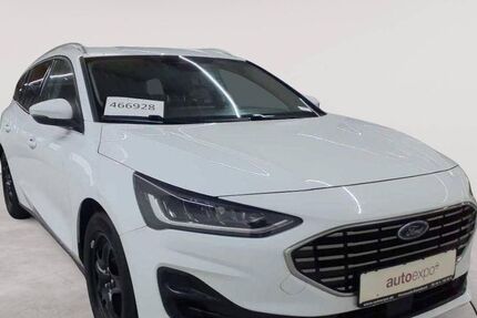 Ford Focus 82.945 km 17.190 &euro; Fernwald-Steinbach 35463