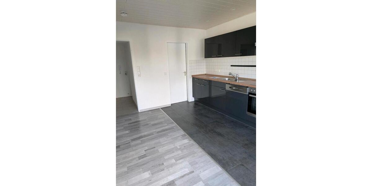 Erdgeschoßwohnung Grünberg - 2 Zimmer, 53 m&sup2;, 550&euro; | Angebot:25994840