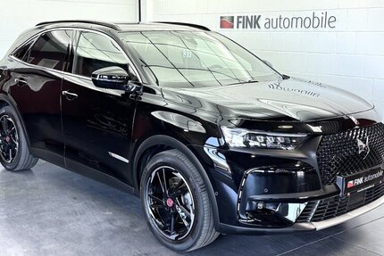 DS Automobiles DS7 Crossback 300 4x4 Performance Line+ Panodach 35.300 km 26.320 &euro; Lich 35423
