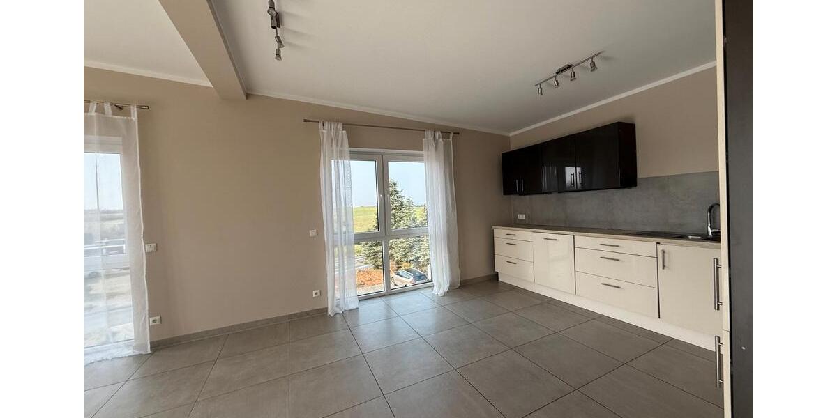 Etagenwohnung Pohlheim - 5 Zimmer, 120 m&sup2;, 1.400&euro; | Angebot:26297270