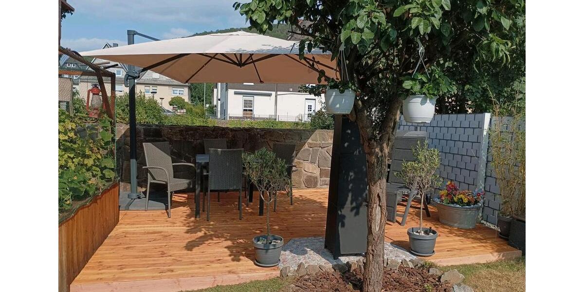 Einfamilienhaus Herborn - 6 Zimmer, 165 m&sup2;, 365.000&euro; | Angebot:23149995