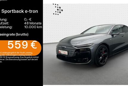 Audi A6 e-tron 12.960 km 65.780 &euro; Bad Nauheim 61231