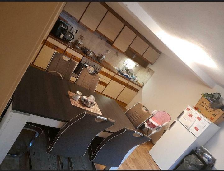 Etagenwohnung Pohlheim - 2 Zimmer, 75 m&sup2;, 710&euro; | Angebot:25613930