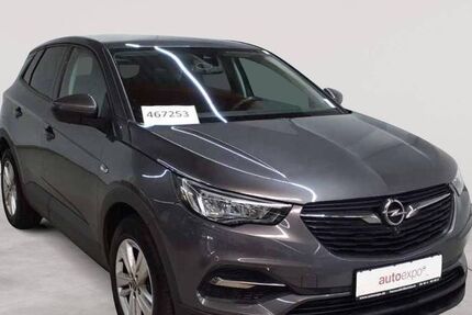Opel Grandland (X) 90.059 km 15.989 &euro; Fernwald-Steinbach 35463