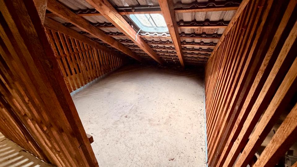 Etagenwohnung Marburg Marbach - 3 Zimmer, 59 m&sup2;, 214.000&euro; | Angebot:26039346