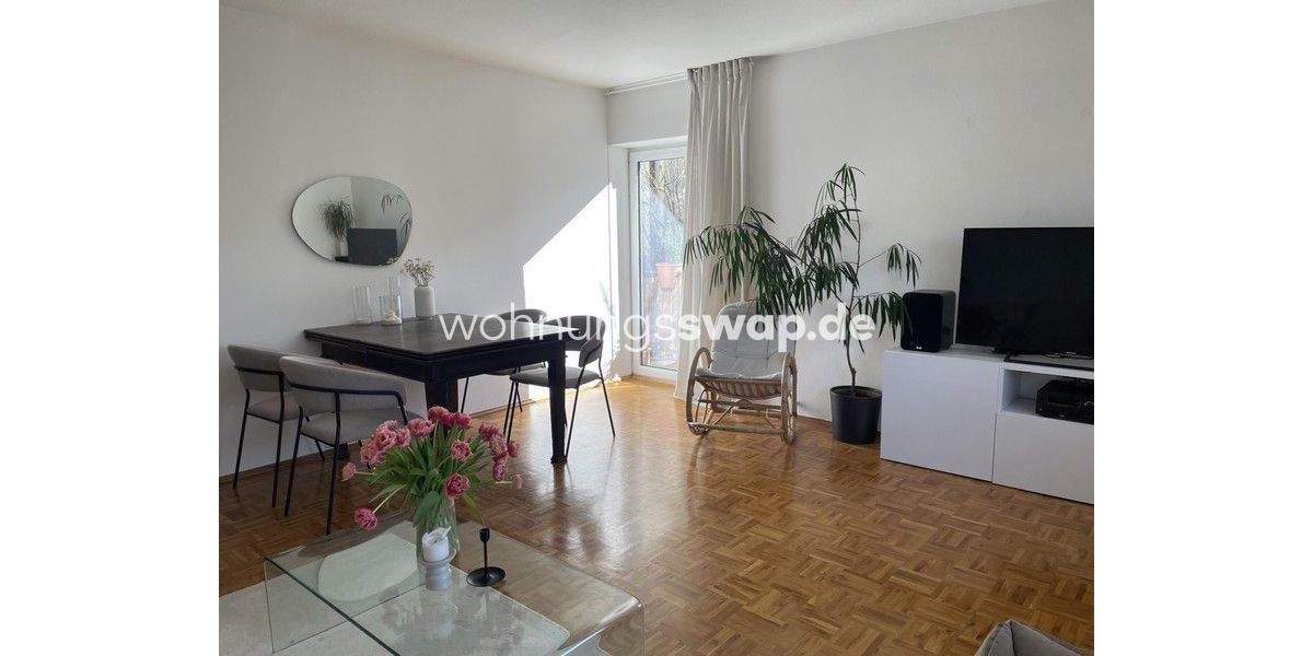 Etagenwohnung Marburg Biegenviertel - 3 Zimmer, 75 m&sup2;, 900&euro; | Angebot:25976394