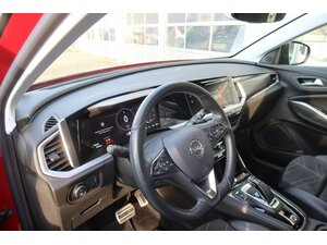 Opel Grandland Elegance Plug-in-Hybrid 52.650 km 23.990 &euro; Bad Endbach 35080