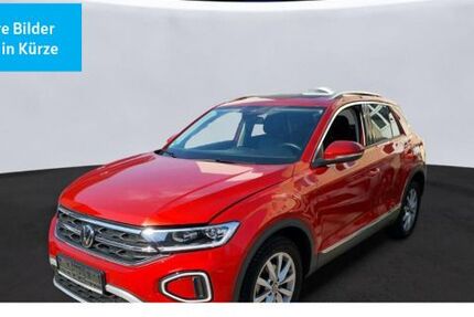 VW T-Roc 48.361 km 27.500 &euro; Bad Nauheim 61231