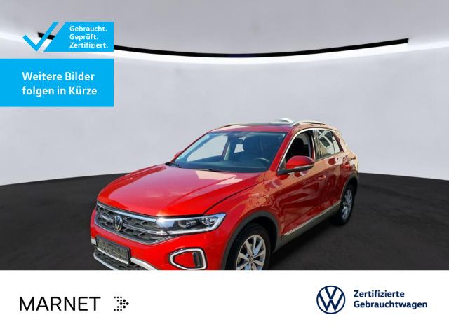 VW T-Roc 48.361 km 27.500 &euro; Bad Nauheim 61231