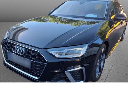 Audi A4 94.840 km 23.470 &euro; Wetzlar 35576