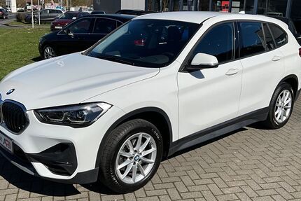 BMW X1 24.000 km 21.400 &euro; Marburg 35039
