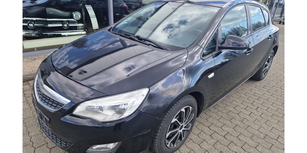 Opel Astra 269.386 km 1.290 &euro; Ehringshausen 35630
